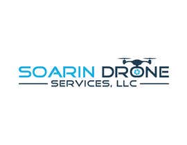 #383 для Create a Logo for Soarin Drone Services, LLC. от mohiuddininfo5