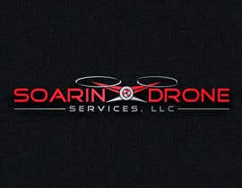 #611 для Create a Logo for Soarin Drone Services, LLC. от Rozenaakter2020