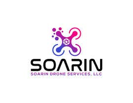 #145 для Create a Logo for Soarin Drone Services, LLC. от masudesigner
