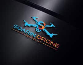 #743 для Create a Logo for Soarin Drone Services, LLC. от FreelancerB2022