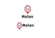 Tävlingsbidrag #244 ikon för                                                     Graphic Design for Aslan Corporation
                                                