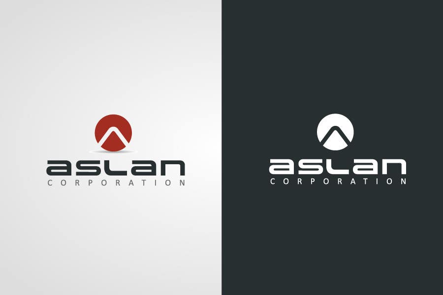 Zgłoszenie konkursowe o numerze #86 do konkursu o nazwie                                                 Graphic Design for Aslan Corporation
                                            