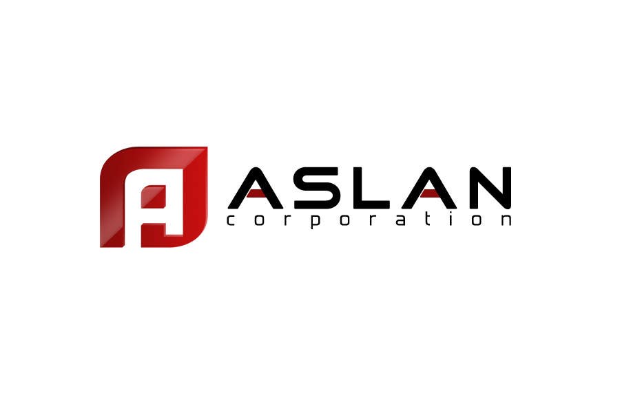 Proposition n°191 du concours                                                 Graphic Design for Aslan Corporation
                                            