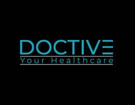 #321 untuk Logo Redesign - Doctive (Your healthcare) oleh mashudurrelative