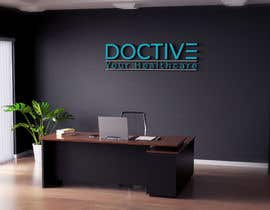 #323 untuk Logo Redesign - Doctive (Your healthcare) oleh mashudurrelative