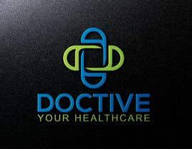 #326 untuk Logo Redesign - Doctive (Your healthcare) oleh ab9279595