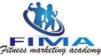 Kilpailutyö #41 kilpailussa                                                 Design a Logo for FIMA (Fitness Marketing Academy)
                                            