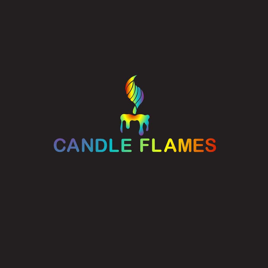 Proposition n°1149 du concours                                                 Design a logo for new candle company
                                            