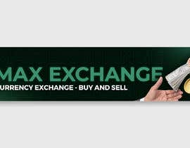 #37 cho Design a Currency Exchange Banner bởi codesktechnology