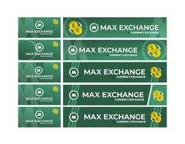 #108 cho Design a Currency Exchange Banner bởi swarajgawali