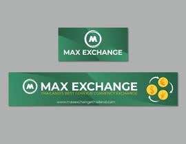 #140 cho Design a Currency Exchange Banner bởi joyantabanik8881