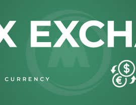 #92 cho Design a Currency Exchange Banner bởi Mibsiam