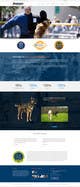 Miniatura da Inscrição nº 11 do Concurso para                                                     Build a Website for Service Dog Training Website
                                                