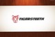 Imej kecil Penyertaan Peraduan #18 untuk                                                     Design a Logo for "TigersTeeth.com"
                                                