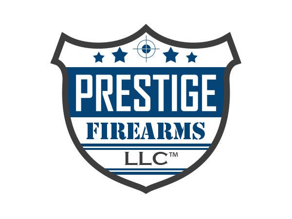 Konkurrenceindlæg #134 for                                                 Design a Logo for Prestige Firearms LLC
                                            