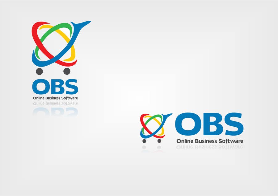 Kilpailutyö #6 kilpailussa                                                 Diseño de Logotipo para Software Online
                                            