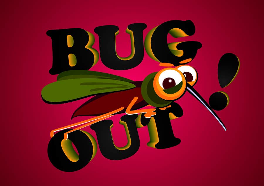 Penyertaan Peraduan #21 untuk                                                 Design a Logo for a Mosquito Repellent
                                            