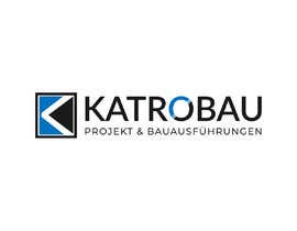Nro 436 kilpailuun logo for K Katrobau Company käyttäjältä Apon017