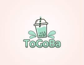 Nro 181 kilpailuun ToGoBa Tea logo käyttäjältä raphaelarkiny