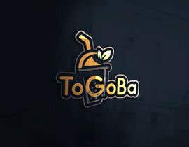 Nro 504 kilpailuun ToGoBa Tea logo käyttäjältä mdfarukmia385
