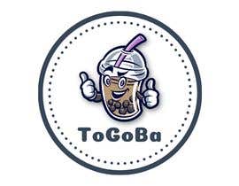 Nro 46 kilpailuun ToGoBa Tea logo käyttäjältä Pawnskill