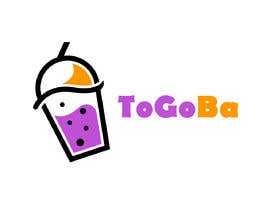 Nro 140 kilpailuun ToGoBa Tea logo käyttäjältä Turtty