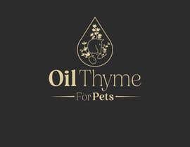 #68 para Oil thyme for pets por ricardoher