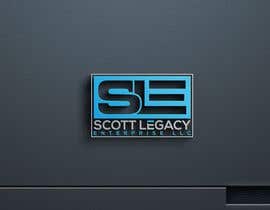#296 untuk Scott Legacy Enterprise LLC oleh Shihab777