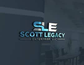 #310 untuk Scott Legacy Enterprise LLC oleh janaabc1213