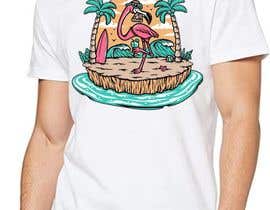 #53 для Mexpipe T shirt design от iftakharmolla786