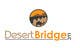 Kilpailutyön #27 pienoiskuva kilpailussa                                                     Design a Logo for  Desert Bridge LLC
                                                