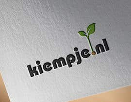 Nro 113 kilpailuun Create a logo for a business/website that sells seedlings käyttäjältä srsohelrana6466
