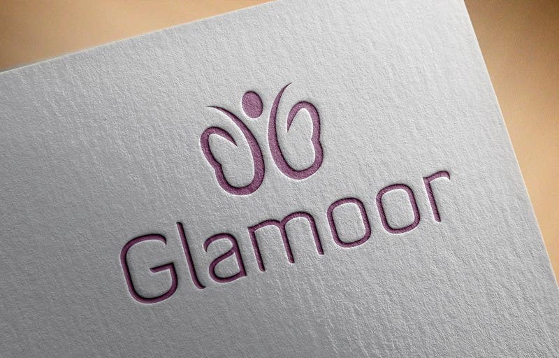 Bài tham dự cuộc thi #67 cho                                                 Logo for "Glamoor", a home air freshener.
                                            