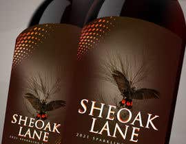 #364 for Sheoak Lane Wines by sribala84