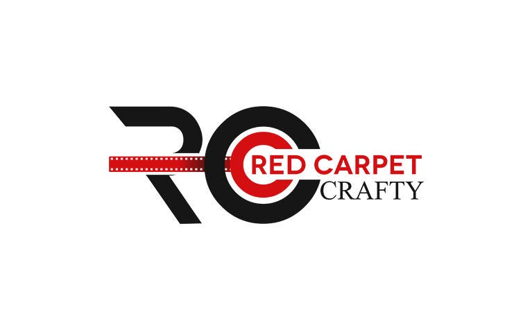 Penyertaan Peraduan #104 untuk                                                 Red Carpet Crafty
                                            