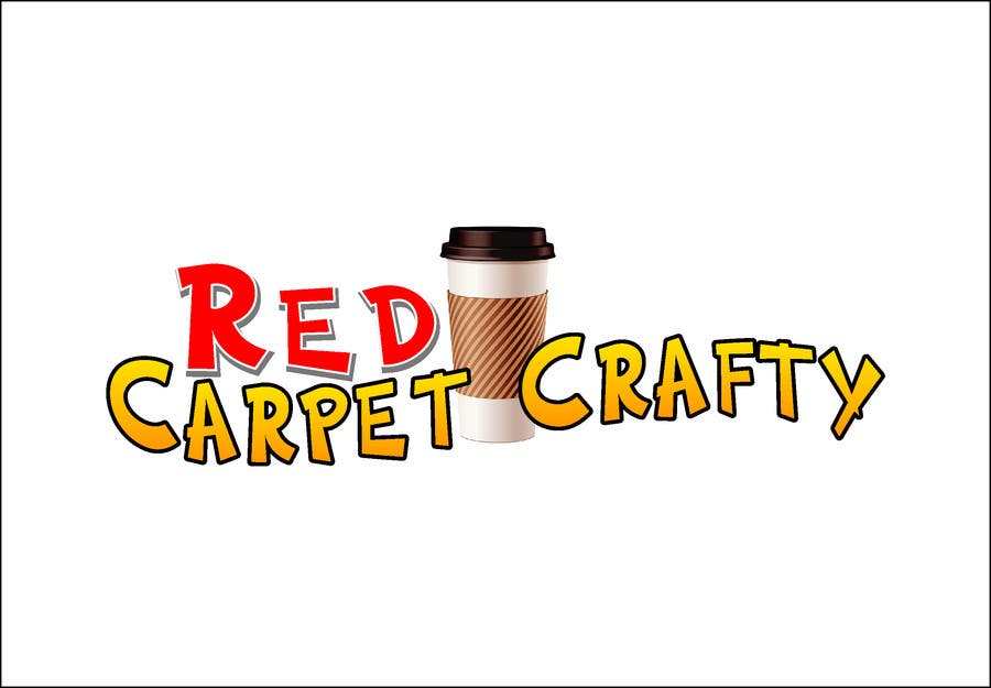 Inscrição nº 23 do Concurso para                                                 Red Carpet Crafty
                                            