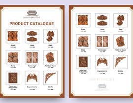 nº 23 pour Erstellt mir ein Produktkatalog / created me a product catalog par noorislam8183 