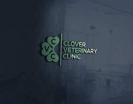 #362 for Design logo and name for Veterinary Clinic by sagorali2949
