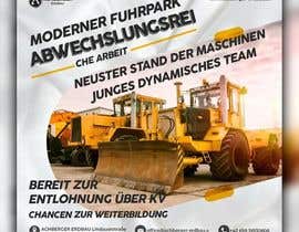 nº 45 pour Job ad for construction company - Social media banner (facebook, instagram, website) par amairiasami5 
