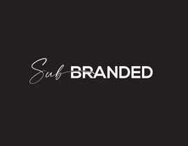 #14 для Design a logo for a branding agency от anawarh573