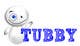 Wasilisho la Shindano #122 picha ya                                                     Logo Design for Tubby
                                                
