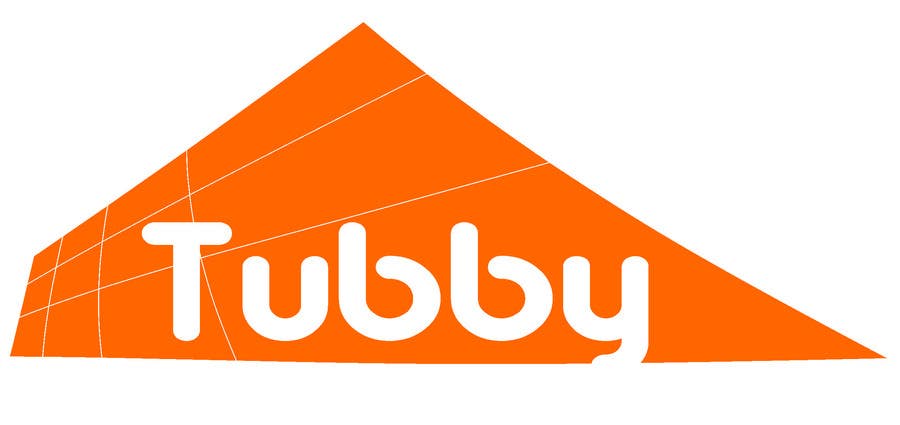 Tävlingsbidrag #121 för                                                 Logo Design for Tubby
                                            
