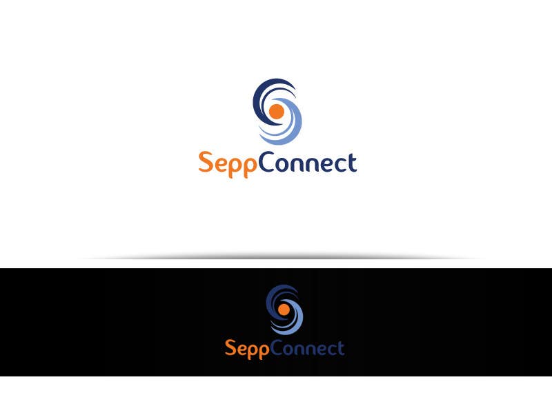 Bài tham dự cuộc thi #159 cho                                                 Design a Logo for SeppConnect
                                            