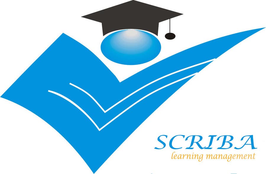 Kilpailutyö #501 kilpailussa                                                 Design a Logo for Education Learning Management Company
                                            