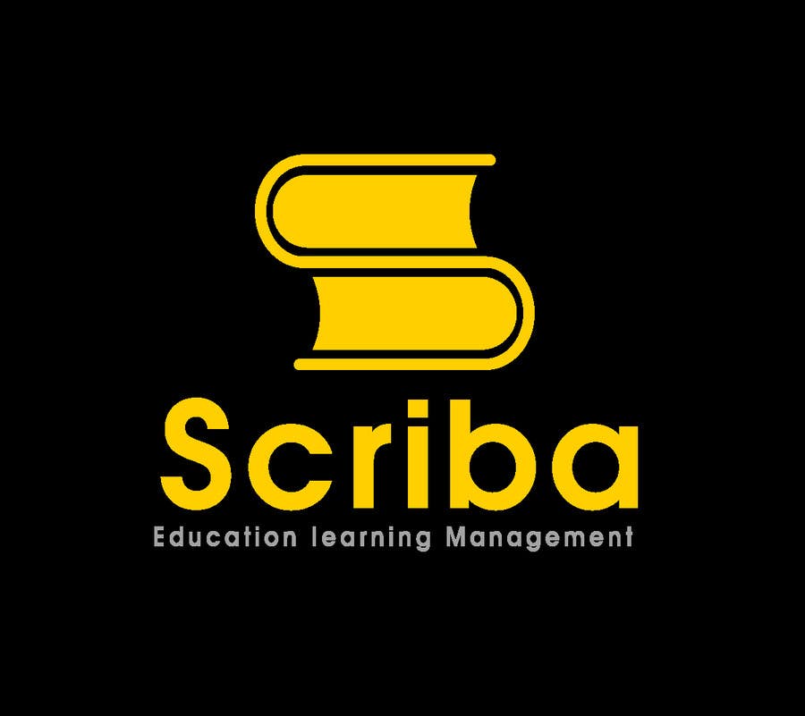Tävlingsbidrag #513 för                                                 Design a Logo for Education Learning Management Company
                                            