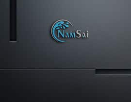 nº 106 pour Logo Design for NamSai (Clear Water) par khanpress713 