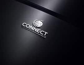 Nro 434 kilpailuun ConnectFlo Logo Design käyttäjältä noorpiccs