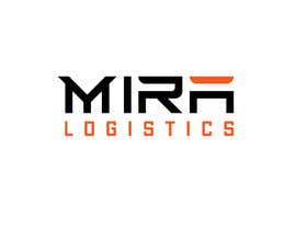 #628 for Design logo for Mira Logistics by BMdesigen