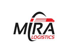 #618 for Design logo for Mira Logistics by BPGraphics22