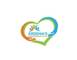 nº 40 pour Ardenia&#039;s Heart Logo par morsedaaktermish 